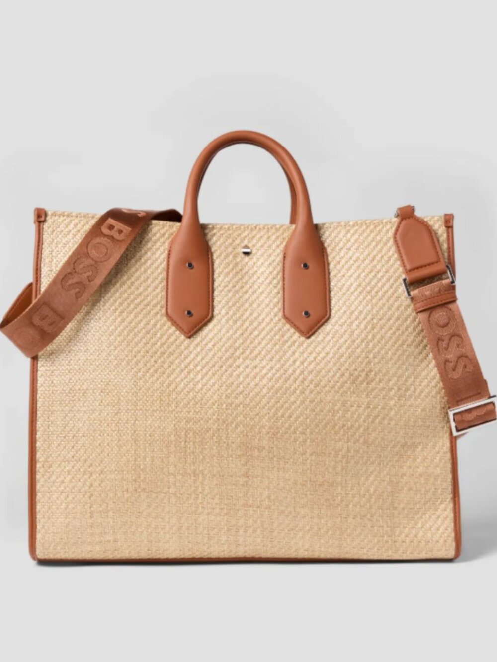 BOSS Sandy Tote RTR-51